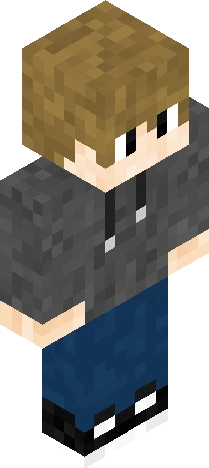 Skin e6fca9 Minecraft skin preview