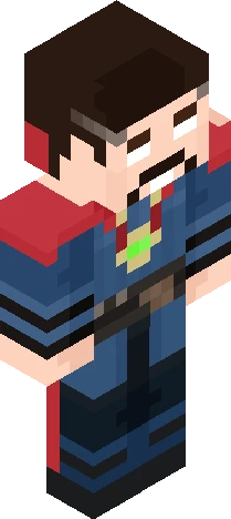 Skin e70410 Minecraft skin preview