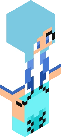 Skin e70e7c Minecraft skin preview