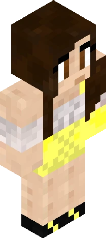 Skin e710e9 Minecraft skin preview
