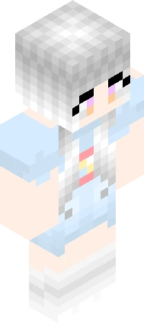 Skin e715a7 Minecraft skin preview