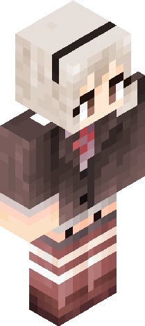 Skin e72324 Minecraft skin preview