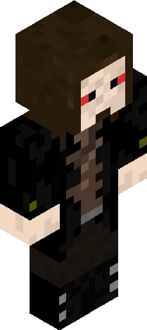 Skin e72717 Minecraft skin preview