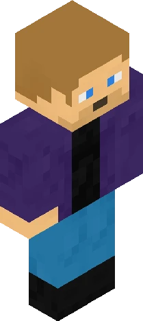 Skin e72c4f Minecraft skin preview