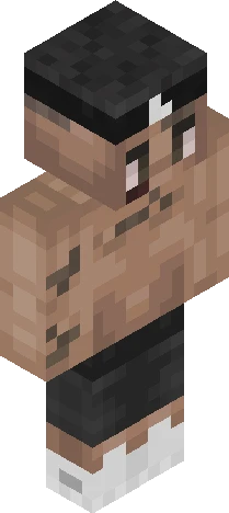 Skin e72e9e Minecraft skin preview