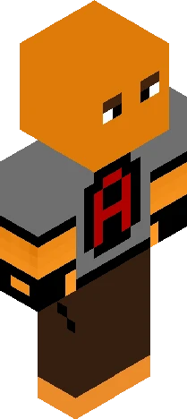 Skin e7515c Minecraft skin preview