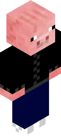 Skin e75e4a Minecraft skin preview