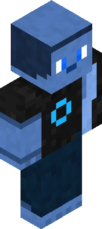 Skin e76475 Minecraft skin preview