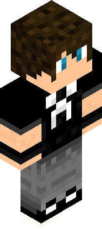 Skin e768a6 Minecraft skin preview