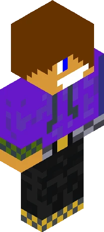 Skin e7694d Minecraft skin preview