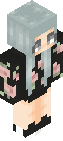 Skin e76e31 Minecraft skin preview