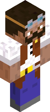 Skin e7877b Minecraft skin preview