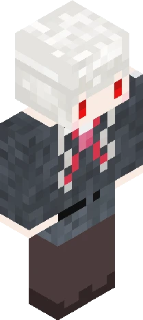 Skin e787ac Minecraft skin preview