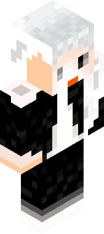 Soldier Skin Minecraft skin preview