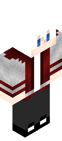 Skin e796b0 Minecraft skin preview