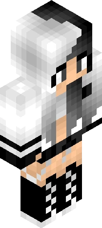 Skin e79811 Minecraft skin preview