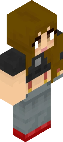 Skin e79969 Minecraft skin preview