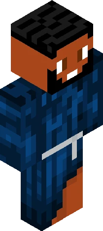 Skin e7ad70 Minecraft skin preview