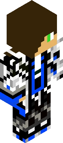 Skin e7baf2 Minecraft skin preview