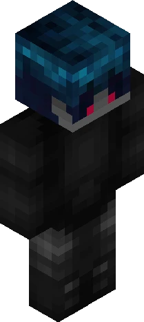 Skin e7be44 Minecraft skin preview