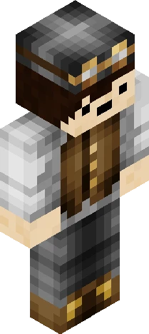Skin e7d1fd Minecraft skin preview