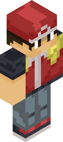 Skin e7d286 Minecraft skin preview