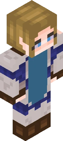 Skin e7d480 Minecraft skin preview