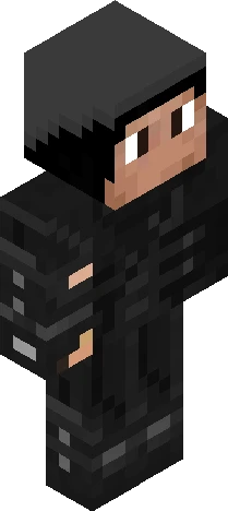 Skin e7d5dc Minecraft skin preview