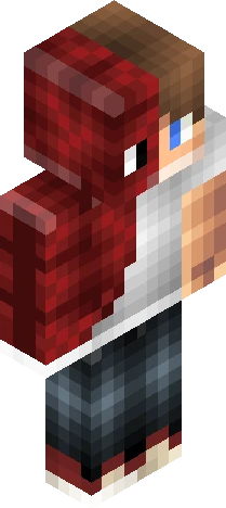 Skin e7d6c8 Minecraft skin preview