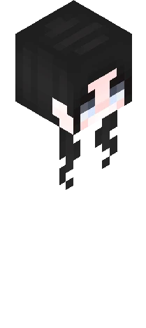 Skin e7dde5 Minecraft skin preview