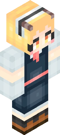 Skin e7f440 Minecraft skin preview