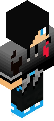 Skin e7f6ca Minecraft skin preview