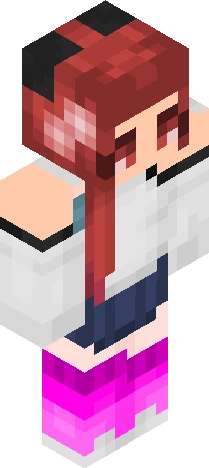 Skin e7fa64 Minecraft skin preview