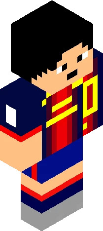 Skin e804c5 Minecraft skin preview