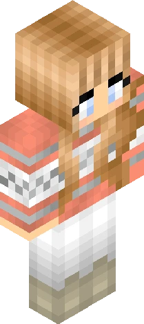 Skin e817d4 Minecraft skin preview