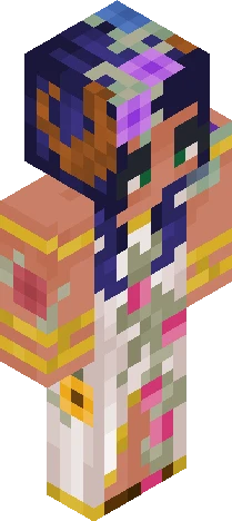Skin e82912 Minecraft skin preview