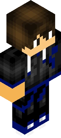 Skin e832d1 Minecraft skin preview