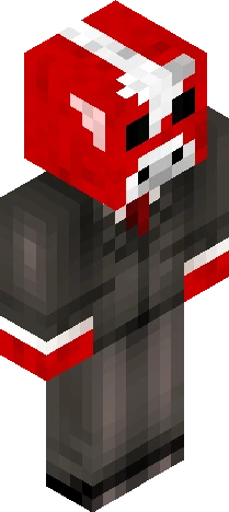 Skin e838ce Minecraft skin preview