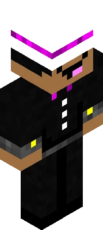 Skin e840ec Minecraft skin preview