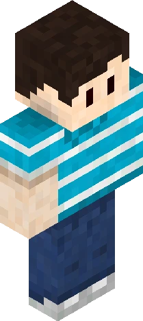 Skin e847db Minecraft skin preview