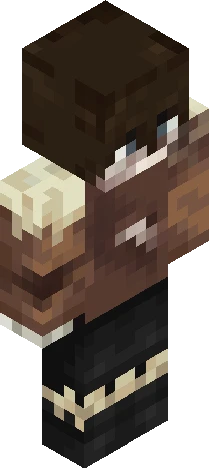Skin e84ef6 Minecraft skin preview