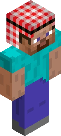 Skin e85a44 Minecraft skin preview