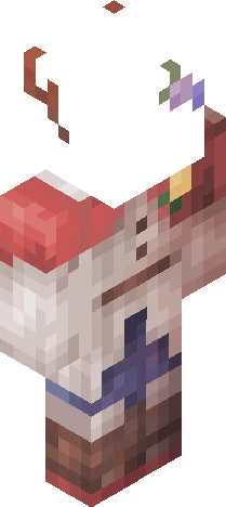 Skin e864ef Minecraft skin preview