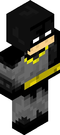 Skin e86751 Minecraft skin preview