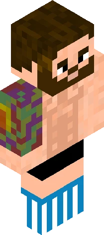Skin e86a94 Minecraft skin preview