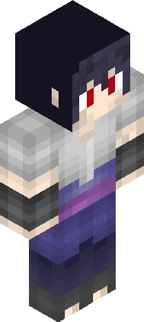 Skin e86dbb Minecraft skin preview