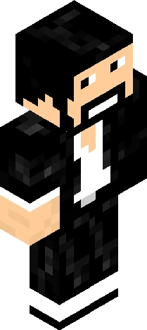 Wizard Skin Minecraft skin preview