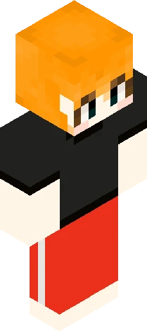 Skin e87eb0 Minecraft skin preview