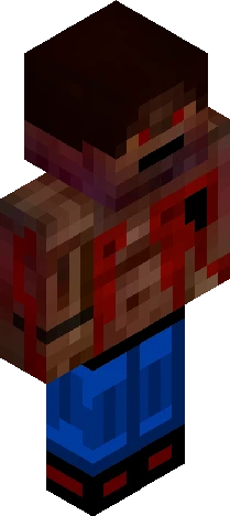 Skin e89701 Minecraft skin preview