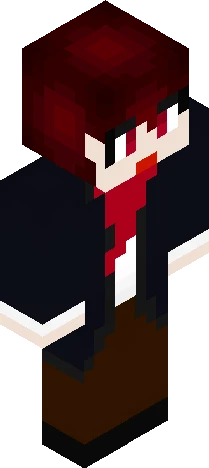 Skin e89fb7 Minecraft skin preview